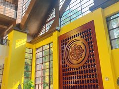 -韶关经律论国际酒店温泉