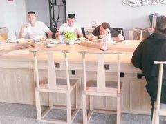 -呷哺呷哺(太原万象城店)