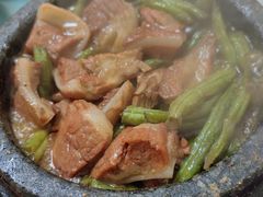 -石锅坛肉(广场店)