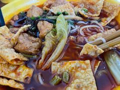 -龍城柳州螺蛳粉(群星路店)