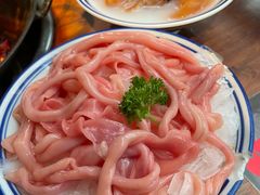 -楠火锅(太古里总店)