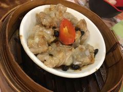 -添好运点心专门店(深水埗店)