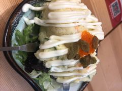 -花道寿司(萧山万象汇店)