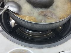 -阿妈土锅鸡