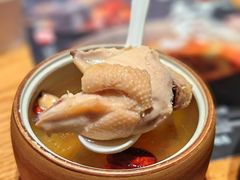 -蟹黄鱼·海派深夜面馆(巨鹿路店)