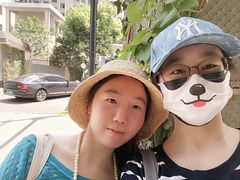 -鲍师傅糕点(虹口龙之梦店)