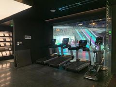 -TOP健身私教工作室(侨香店)