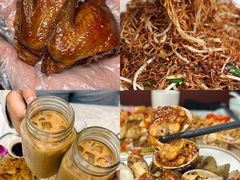 -喜记避风塘炒辣蟹(旗舰店)