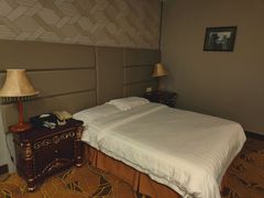 -汕头金乐大酒店