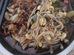 灵山粉-灵山卢梅燕粉店