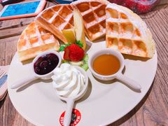 -漫咖啡(永旺梦乐城店)