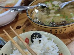 -正兴张血旺