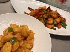 -宴天下大酒店(政和路店)