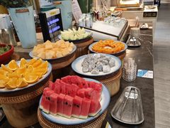 -大渔铁板烧(东城店)
