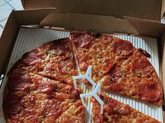 -必胜客(东茅岭店)