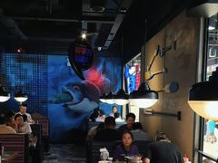 -匠子烤鱼(远大购物中心店)