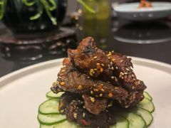 -茉莉花空中花园餐厅(义乌店)