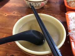 -陈记汤饭(水巷口店)