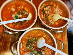 -南京信息职业技术学院-1食堂