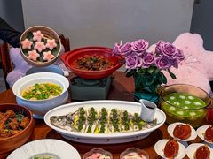 -俏立方·15年新楚菜