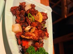 -状元阁烧烤(新华路总店)