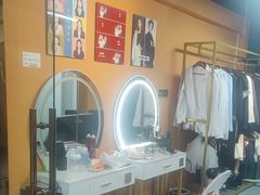 -爱定格照相馆·证件照(上海惠南观海坊店)