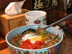 -半藏居酒屋(香港花园店)