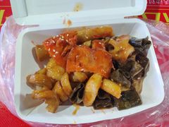 -海大南门夜市(海富街店)