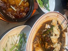 -旺顺阁·北京菜·烤鸭(大望路店)