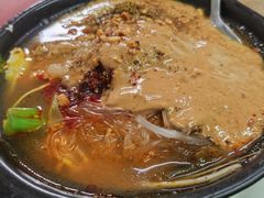 -曹宝林砂锅麻辣烫(星光路店)