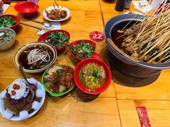 -冒椒火辣(太古里店)