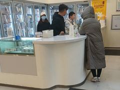 -山与蓝·轻糖鲜果蛋糕(勒泰店)