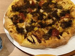 -必胜客(龙泉万达店)