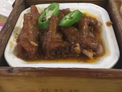 -喜鹊茶点.啫煲(车陂店)