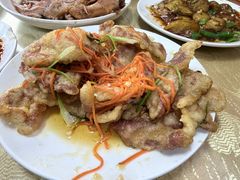 -春饼小吃(钱塘街店)