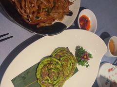 -晓粤·惹味粤菜(凯德乐峰广场店)