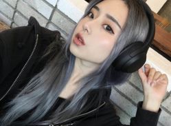 -3AM·S HAIR SALON烫发染发接发