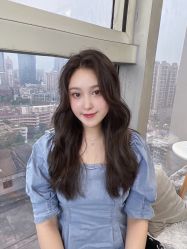 -TK·HAIR SALON韩式设计