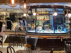 -壳里西餐厅Coquille Seafood Bistro(蒙自路店)