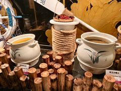 -佛山皇冠假日酒店-西餐厅