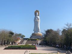 -三亚南山文化旅游区