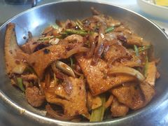 -小城故事·地道宁波味(月湖盛园店)