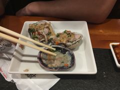 -苏大嘴海鲜牧场(奥林匹克店)