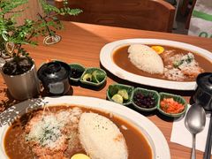 -CURRY YA 熟成咖哩專門店(深圳湾万象城店)