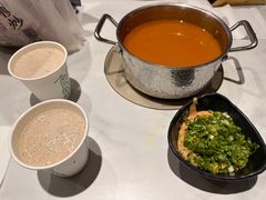 -呷哺呷哺 黄金牧场 (新中关购物中心店)