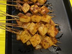 -望京小腰(北京总店)