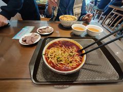 -清真磨沟沿老字号牛肉面(总店)