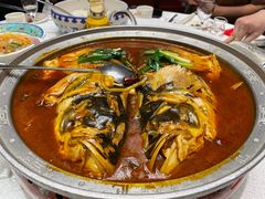 -解家河南菜(商鼎路店)