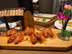 -奇滋豆味(南十四道街店)