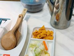 -一品焖锅(榆星广场店)